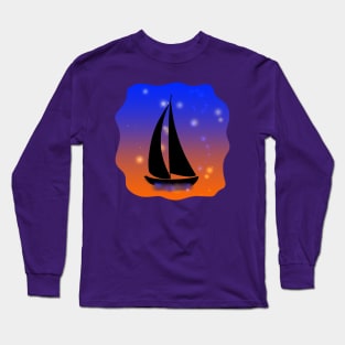 Journey Long Sleeve T-Shirt